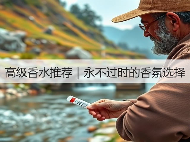高级香水推荐｜永不过时的香氛选择(图3)