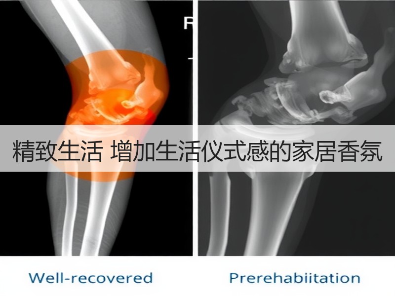 精致生活 增加生活仪式感的家居香氛