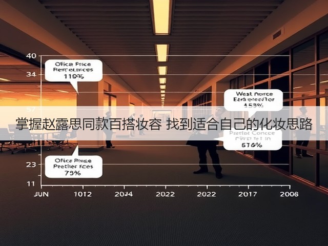 掌握赵露思同款百搭妆容 找到适合自己的化妆思路(图2) 掌握赵露思同款百搭妆容 找到适合自己的化妆思路(图2)