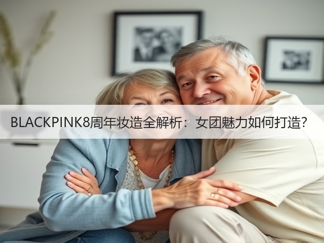 BLACKPINK8周年妆造全解析:女团魅力如何打造?(图2) BLACKPINK8周年妆造全解析:女团魅力如何打造?(图2)
