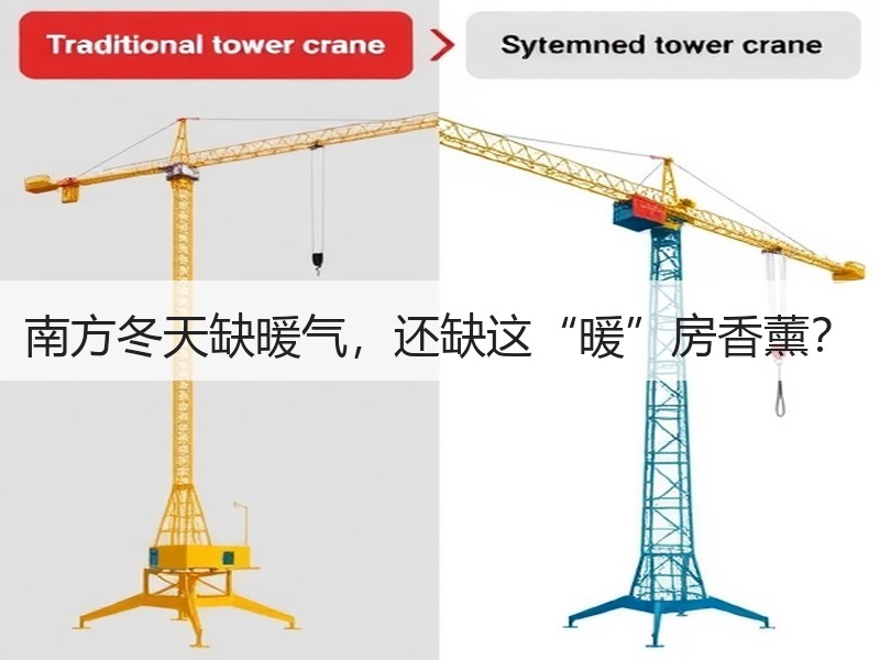 南方冬天缺暖气，还缺这“暖”房香薰？