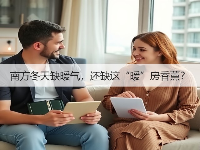 南方冬天缺暖气,还缺这“暖”房香薰?(图2) 南方冬天缺暖气,还缺这“暖”房香薰?(图2)