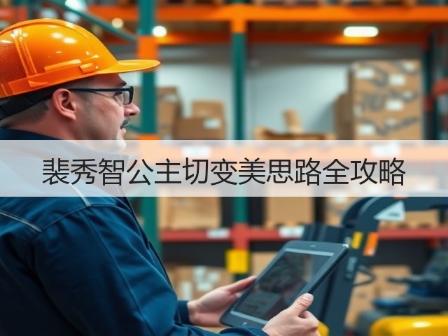 裴秀智公主切变美思路全攻略(图1) 裴秀智公主切变美思路全攻略(图1)