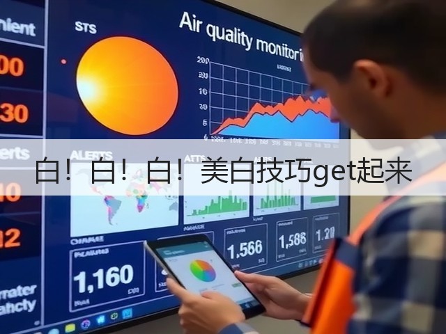 白!白!白!美白技巧get起来(图1) 白!白!白!美白技巧get起来(图1)