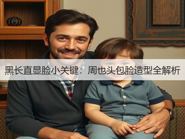 黑长直显脸小关键:周也头包脸造型全解析(图3) 黑长直显脸小关键:周也头包脸造型全解析(图3)
