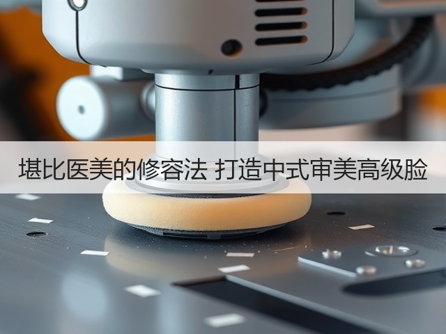 堪比医美的修容法 打造中式审美高级脸(图2)