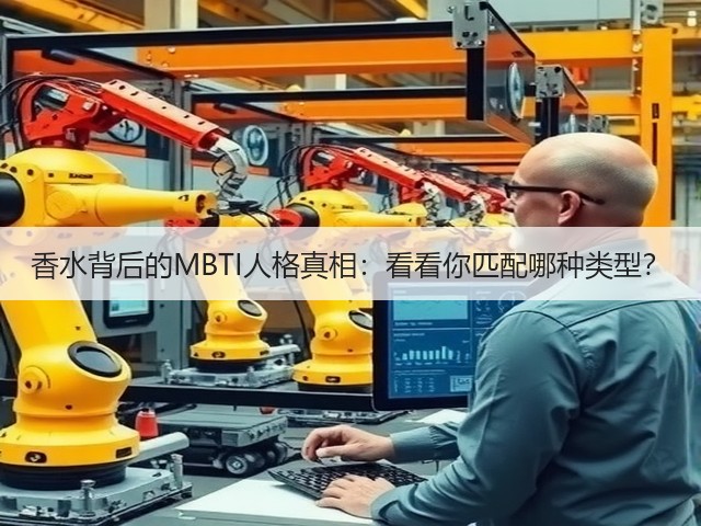 香水背后的MBTI人格真相:看看你匹配哪种类型?(图1) 香水背后的MBTI人格真相:看看你匹配哪种类型?(图1)
