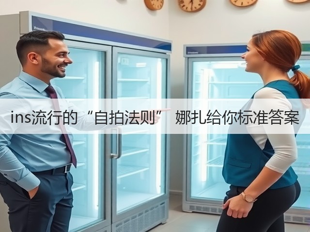 ins流行的“自拍法则” 娜扎给你标准答案(图3) ins流行的“自拍法则” 娜扎给你标准答案(图3)