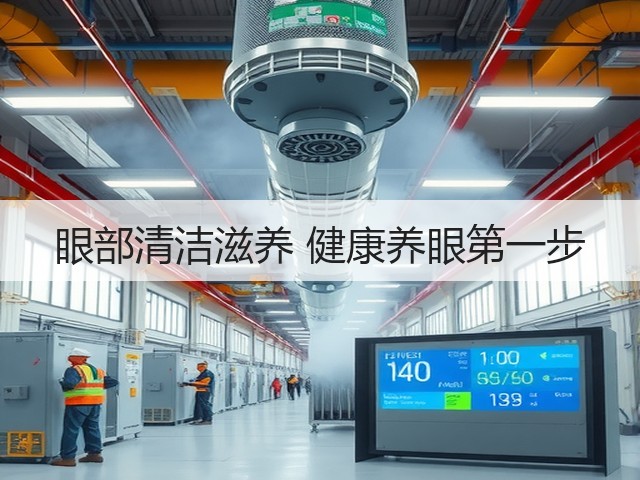 眼部清洁滋养 健康养眼第一步(图1)