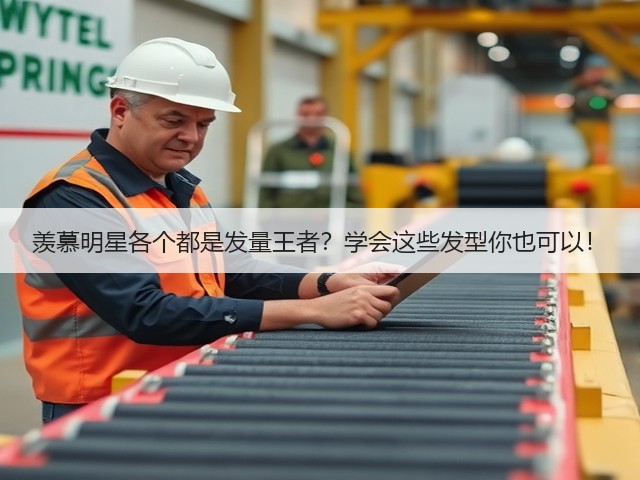 羡慕明星各个都是发量王者?学会这些发型你也可以!(图3) 羡慕明星各个都是发量王者?学会这些发型你也可以!(图3)