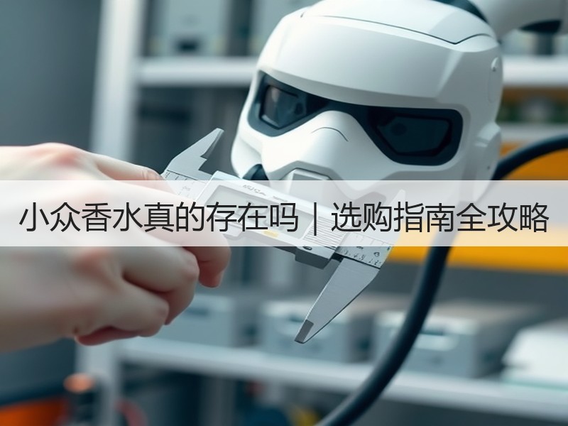 小众香水真的存在吗｜选购指南全攻略