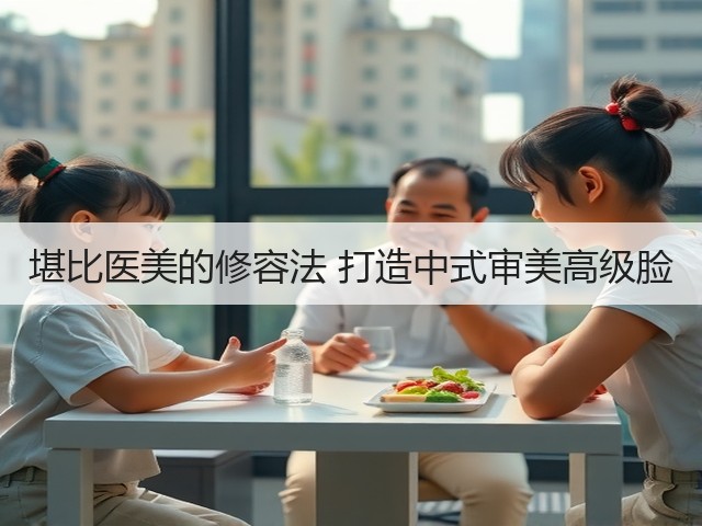 堪比医美的修容法 打造中式审美高级脸(图3) 堪比医美的修容法 打造中式审美高级脸(图3)