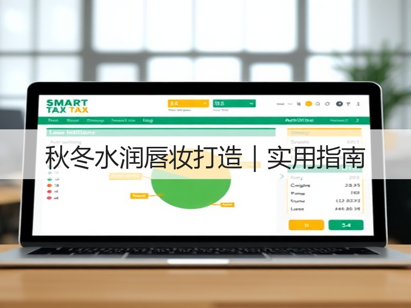 秋冬水润唇妆打造｜实用指南