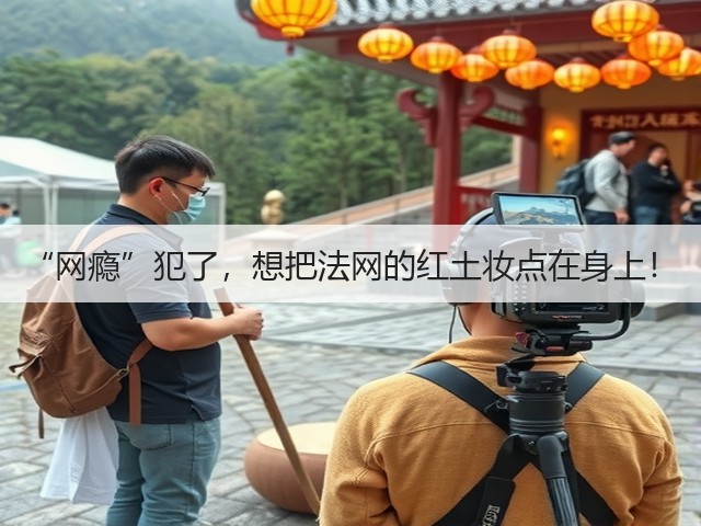 “网瘾”犯了,想把法网的红土妆点在身上!(图2) “网瘾”犯了,想把法网的红土妆点在身上!(图2)