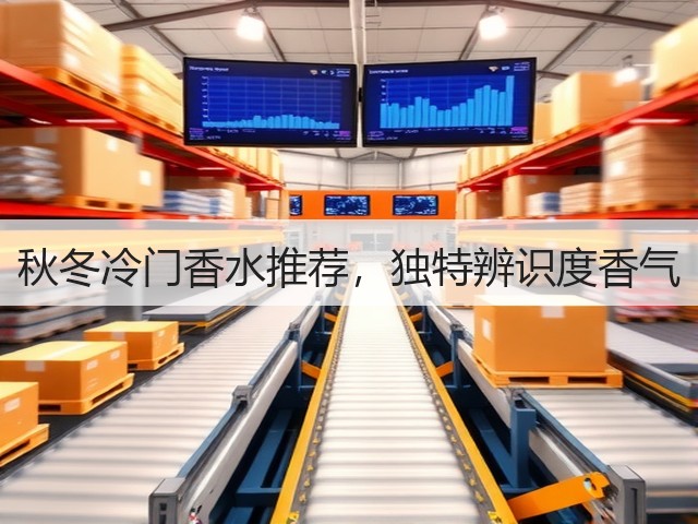 秋冬冷门香水推荐,独特辨识度香气(图1) 秋冬冷门香水推荐,独特辨识度香气(图1)