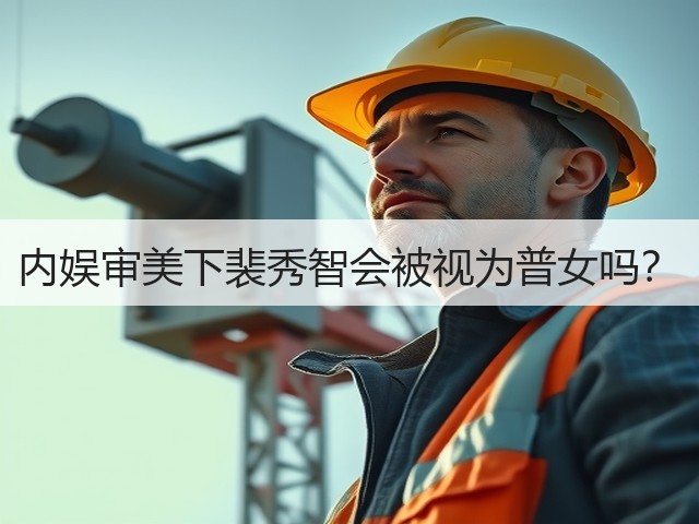 内娱审美下裴秀智会被视为普女吗?(图3) 内娱审美下裴秀智会被视为普女吗?(图3)