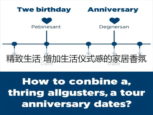 精致生活 增加生活仪式感的家居香氛(图3)