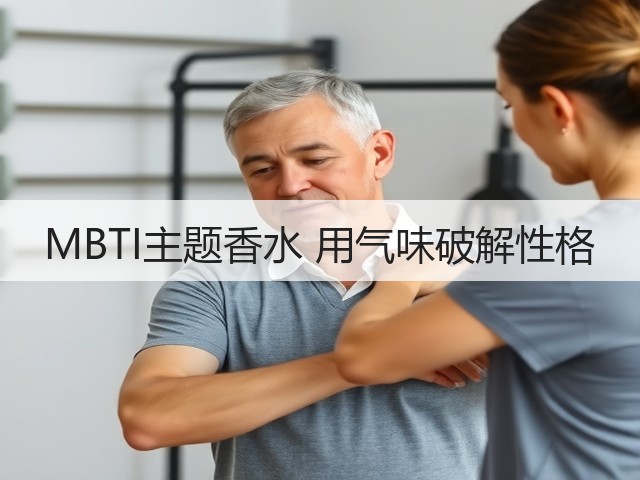 MBTI主题香水 用气味破解性格(图1) MBTI主题香水 用气味破解性格(图1)