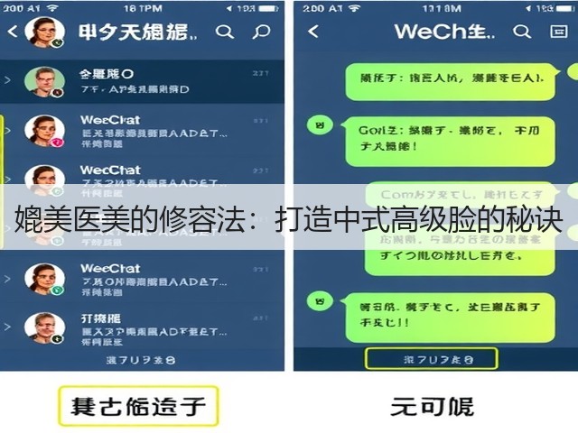 媲美医美的修容法:打造中式高级脸的秘诀(图3) 媲美医美的修容法:打造中式高级脸的秘诀(图3)