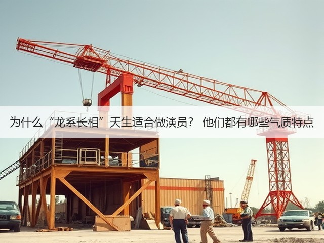 为什么“龙系长相”天生适合做演员? 他们都有哪些气质特点(图2) 为什么“龙系长相”天生适合做演员? 他们都有哪些气质特点(图2)