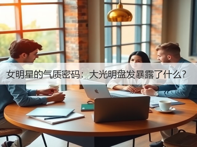 女明星的气质密码:大光明盘发暴露了什么?(图2) 女明星的气质密码:大光明盘发暴露了什么?(图2)