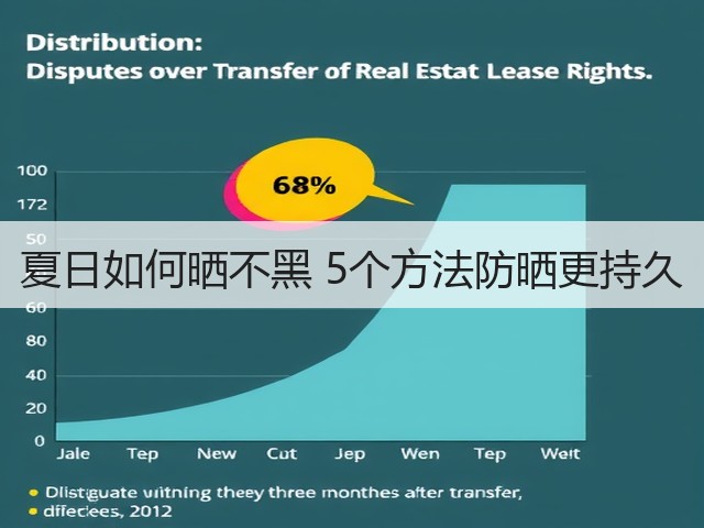 夏日如何晒不黑 5个方法防晒更持久(图3) 夏日如何晒不黑 5个方法防晒更持久(图3)