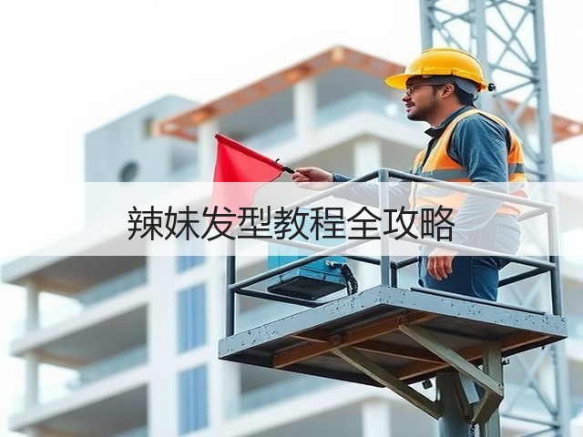辣妹发型教程全攻略(图2) 辣妹发型教程全攻略(图2)