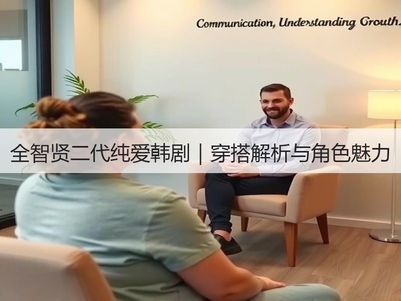 全智贤二代纯爱韩剧｜穿搭解析与角色魅力