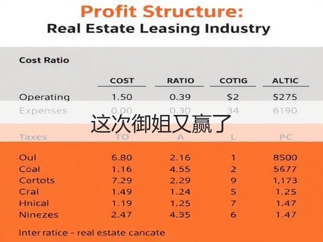 这次御姐又赢了(图3)