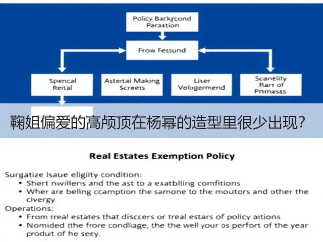 鞠姐偏爱的高颅顶在杨幂的造型里很少出现？(图2)