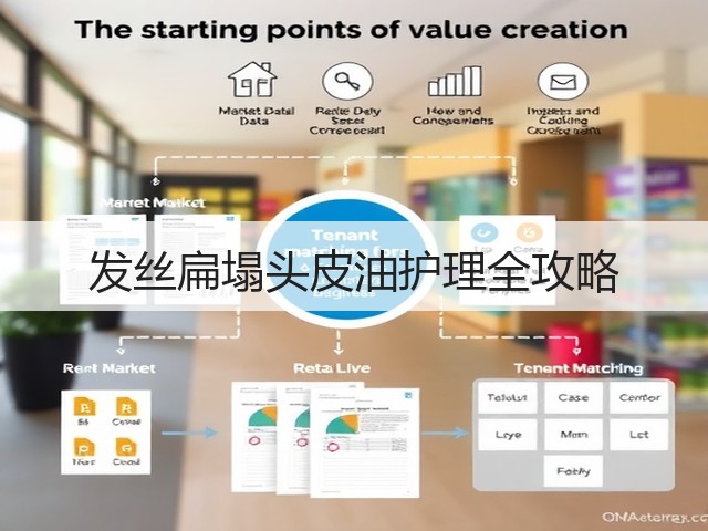 发丝扁塌头皮油护理全攻略(图1) 发丝扁塌头皮油护理全攻略(图1)