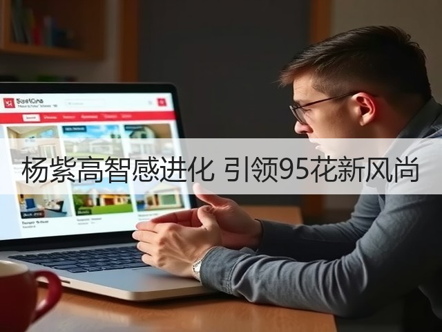 杨紫高智感进化 引领95花新风尚(图2) 杨紫高智感进化 引领95花新风尚(图2)