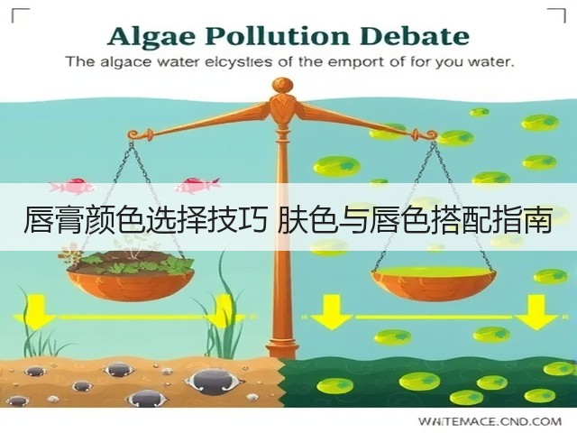 唇膏颜色选择技巧 肤色与唇色搭配指南(图2) 唇膏颜色选择技巧 肤色与唇色搭配指南(图2)