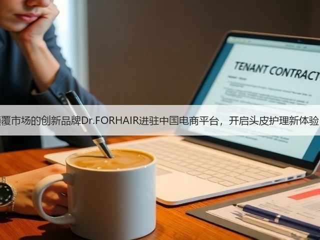 颠覆市场的创新品牌Dr.FORHAIR进驻中国电商平台,开启头皮护理新体验!(图2) 颠覆市场的创新品牌Dr.FORHAIR进驻中国电商平台,开启头皮护理新体验!(图2)