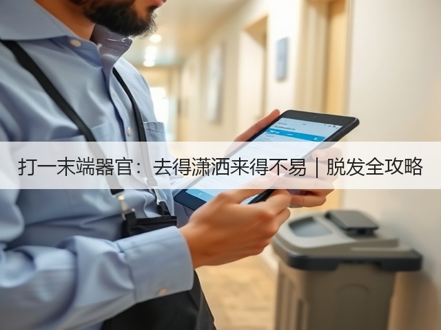 打一末端器官:去得潇洒来得不易|脱发全攻略(图3) 打一末端器官:去得潇洒来得不易|脱发全攻略(图3)