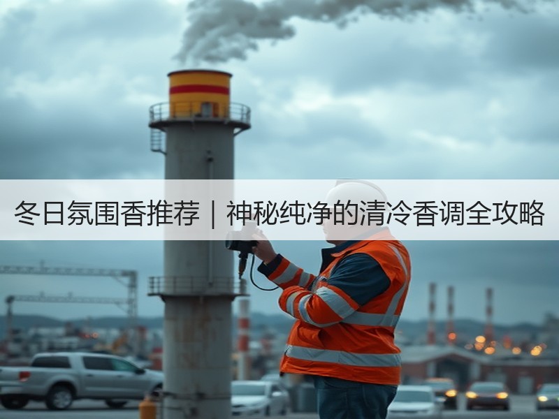 冬日氛围香推荐｜神秘纯净的清冷香调全攻略