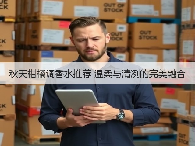 秋天柑橘调香水推荐 温柔与清冽的完美融合(图3) 秋天柑橘调香水推荐 温柔与清冽的完美融合(图3)