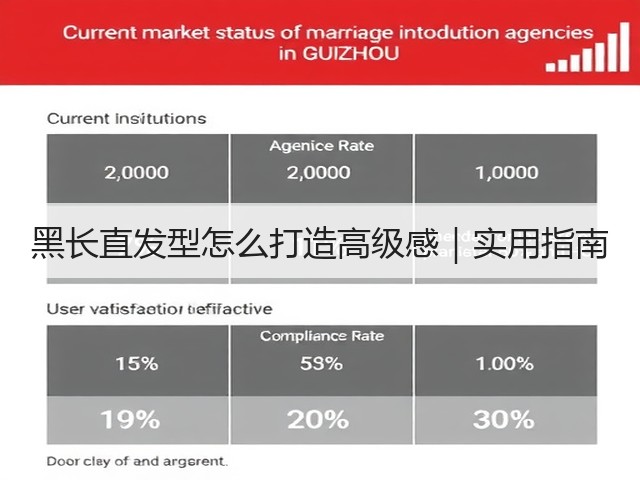 黑长直发型怎么打造高级感|实用指南(图3) 黑长直发型怎么打造高级感|实用指南(图3)