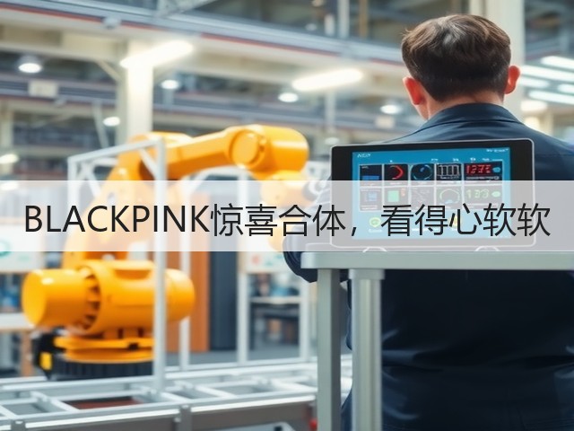 BLACKPINK惊喜合体,看得心软软(图2) BLACKPINK惊喜合体,看得心软软(图2)
