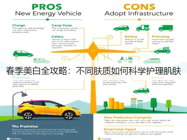 春季美白全攻略：不同肤质如何科学护理肌肤(图3)