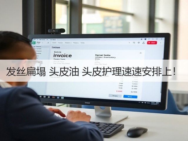 发丝扁塌 头皮油 头皮护理速速安排上!(图3) 发丝扁塌 头皮油 头皮护理速速安排上!(图3)