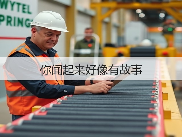 你闻起来好像有故事(图1) 你闻起来好像有故事(图1)