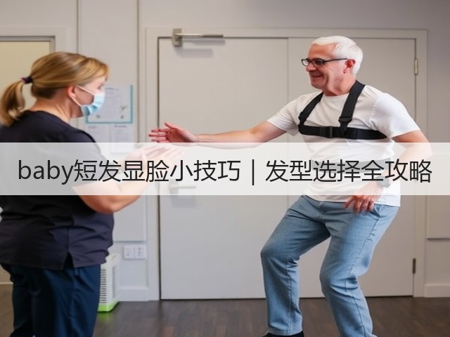 baby短发显脸小技巧|发型选择全攻略(图2) baby短发显脸小技巧|发型选择全攻略(图2)