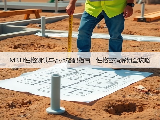 MBTI性格测试与香水搭配指南|性格密码解锁全攻略(图2) MBTI性格测试与香水搭配指南|性格密码解锁全攻略(图2)