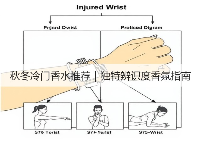 秋冬冷门香水推荐|独特辨识度香氛指南(图3) 秋冬冷门香水推荐|独特辨识度香氛指南(图3)