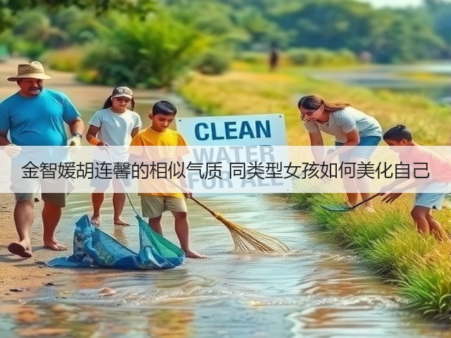金智媛胡连馨的相似气质 同类型女孩如何美化自己(图3) 金智媛胡连馨的相似气质 同类型女孩如何美化自己(图3)
