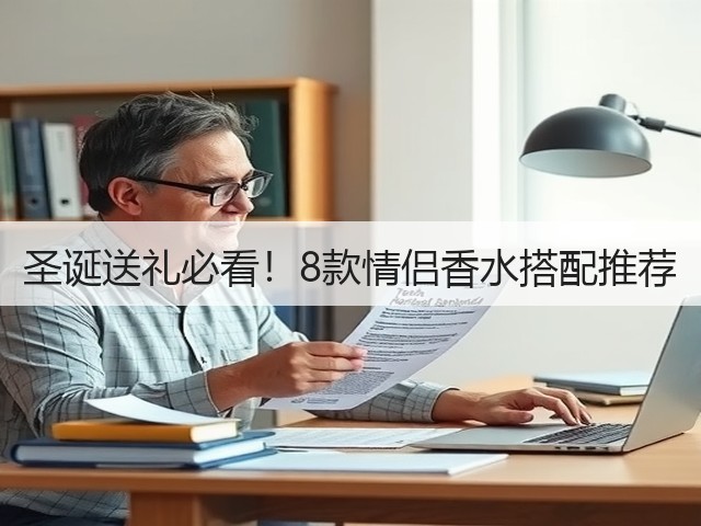 圣诞送礼必看!8款情侣香水搭配推荐(图1) 圣诞送礼必看!8款情侣香水搭配推荐(图1)