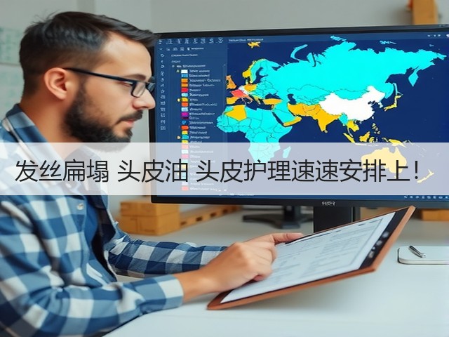 发丝扁塌 头皮油 头皮护理速速安排上!(图1) 发丝扁塌 头皮油 头皮护理速速安排上!(图1)