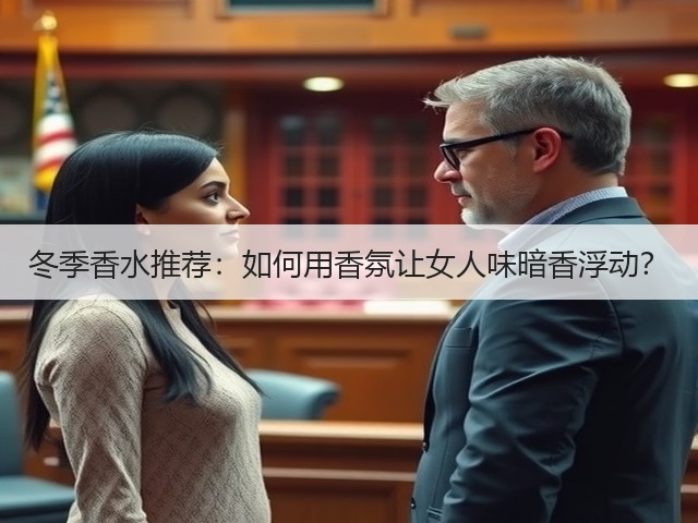 冬季香水推荐:如何用香氛让女人味暗香浮动?(图3) 冬季香水推荐:如何用香氛让女人味暗香浮动?(图3)