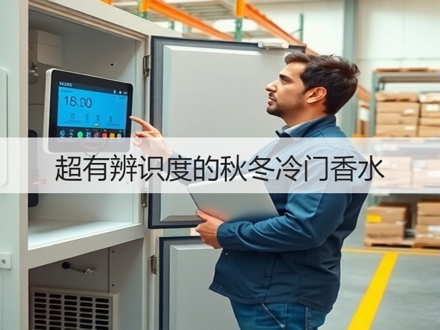 超有辨识度的秋冬冷门香水(图1) 超有辨识度的秋冬冷门香水(图1)